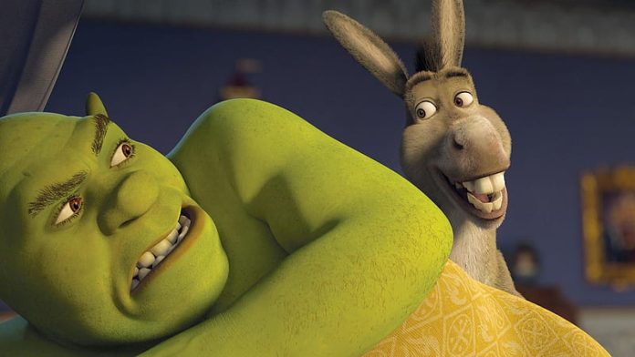 Dreamworks Ed Illumination Al Lavoro Su Shrek In Arrivo Anche Uno