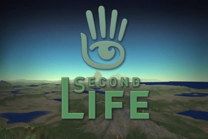 Second Life