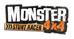 Monster4x4_Stunt_Racer_Logo