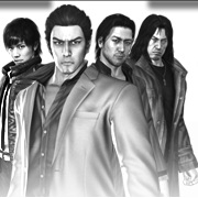 Yakuza Of The End verrà mostrato al Tokyo Game Show 2010