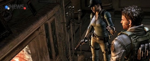 Resident-Evil-5-Lost-in-Nightmares
