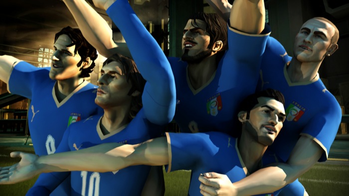 Pure_Football_Team_Italy
