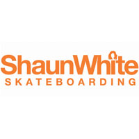 ShaunWhiteSkateboardinglogo