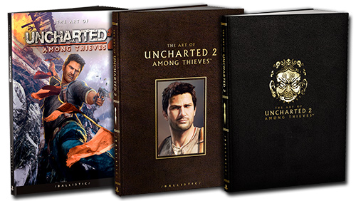 uncharted2-Ballistic-art-book