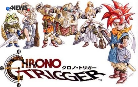 ChronoTrigger