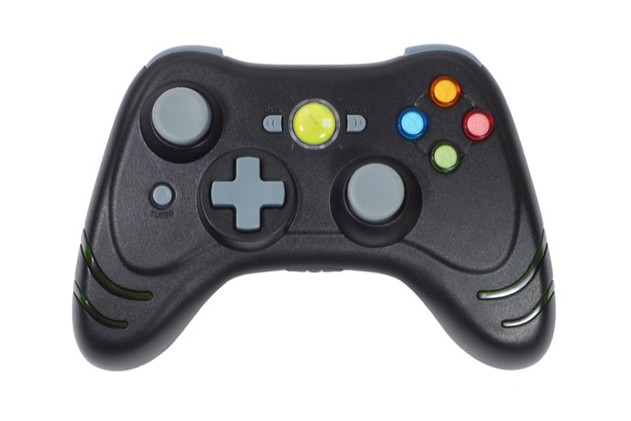 LevelUPfragfirecontroller3601