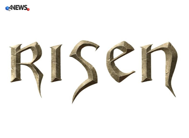 Risen