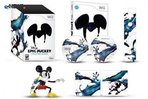 epicmickeycollectors