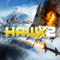 Recensione Tom Clancy’s H.A.W.X. 2