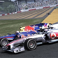 Codemasters risponde riguardo i problemi in F1 2010