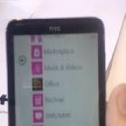 Video, data di uscita e specifiche tecniche per HTC HD7