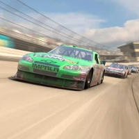 Activision annuncia con un trailer di lancio NASCAR The Game 2011