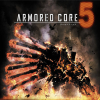 Armored Core 5 posticipato al 2011