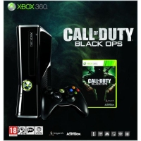 Microsoft annuncia Call of Duty: Black Ops in bundle con Xbox 360