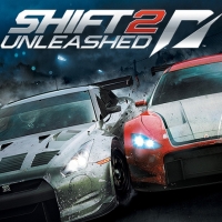 Need For Speed: SHIFT 2 Unleashed, inediti scatti mostrano alcune auto del gioco