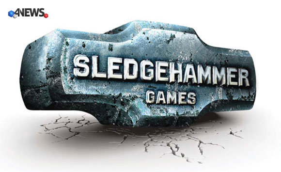 sledgehammergames