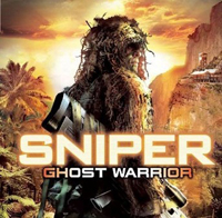 Sniper: Ghost Warrior approda anche su PS3