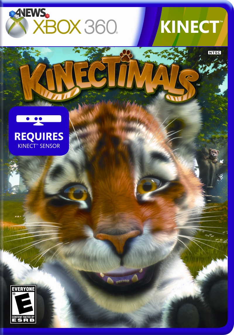 Kinectimals_cover