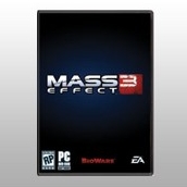 Mass Effect 3 annunciato da EA Store