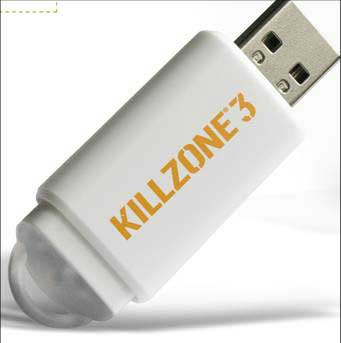 Killzone3ChiavettaUSB-Fnac
