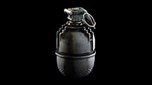 M194FragmentationGrenade