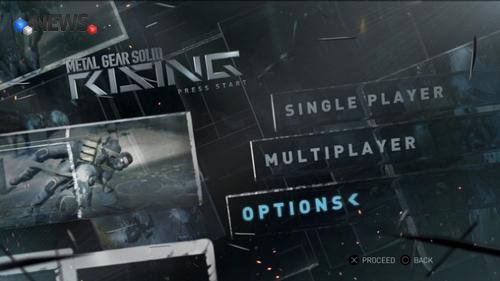 MetalGearSolidRisingMenu