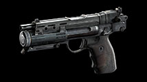 STA-18Pistol