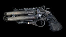 VC8ShotgunPistol