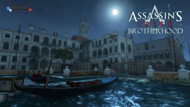 AssassinsCreedBrotherhood-VeneziaDiNotte