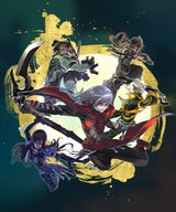 Moon Diver, da Square-Enix nuovi dettagli su trama e gameplay
