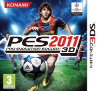 PES20113D