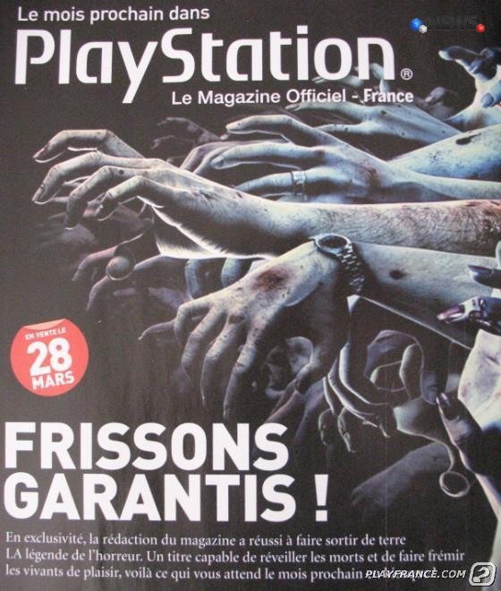PlayStationMagazineFr-ZombieGame