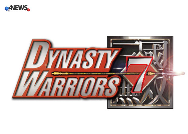 DynastyWarriors7_logo