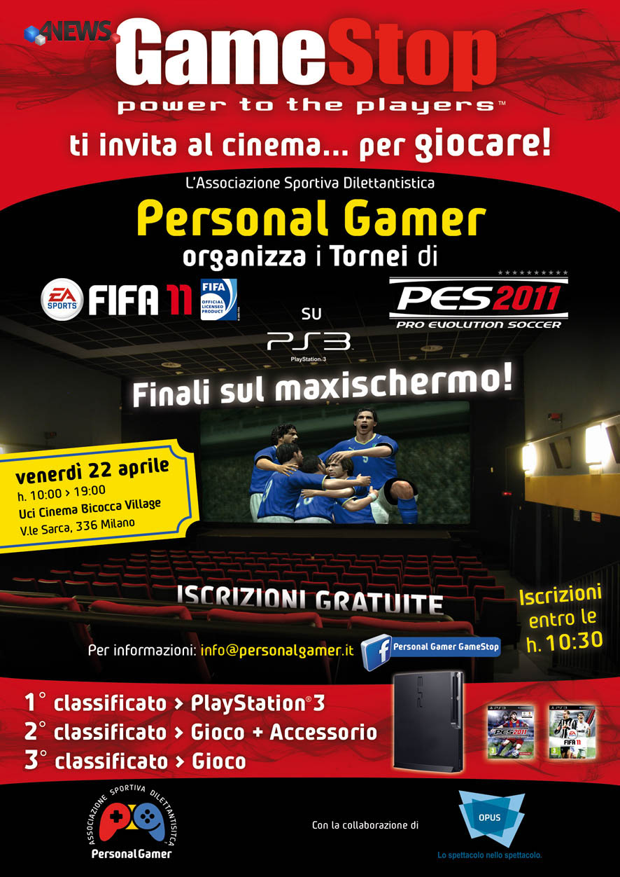 Flyer_Torneo_GameStop_22_aprile