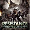 ResistanceRetribution