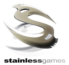 StainlessGames