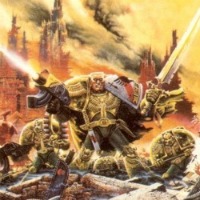 Warhammer40000