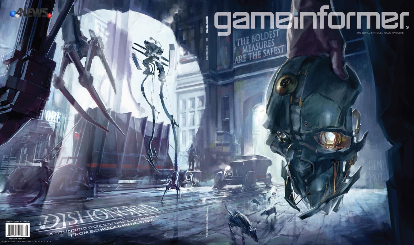 GameInformer_Dishonored