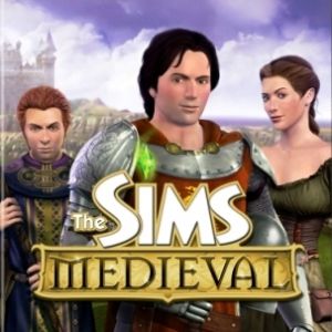 thesimsmedieval