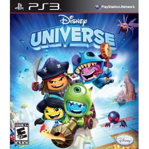 DisneyUniverseCover