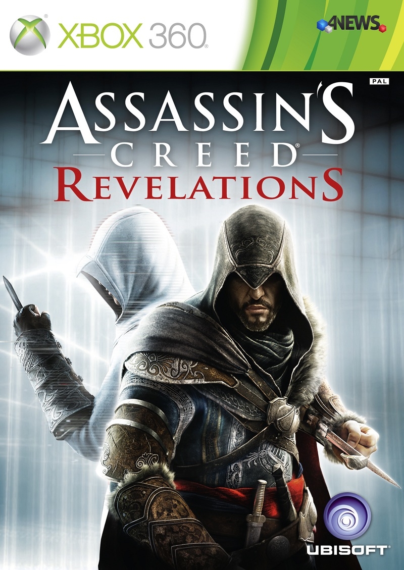 Assassin creed revelations steam uplay фото 102