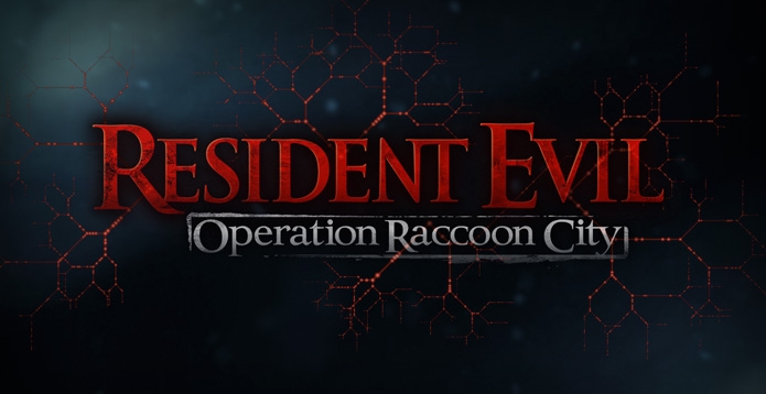 ResidentEvilOperationRaccoonCity_logo