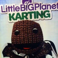 LittleBigPlanet-Karting