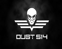 dust514