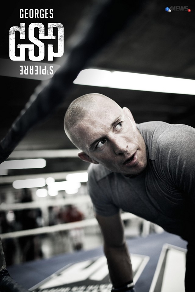 george-st-pierre