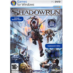 shadowrun