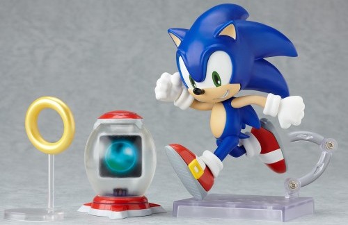 sonic_nendroid