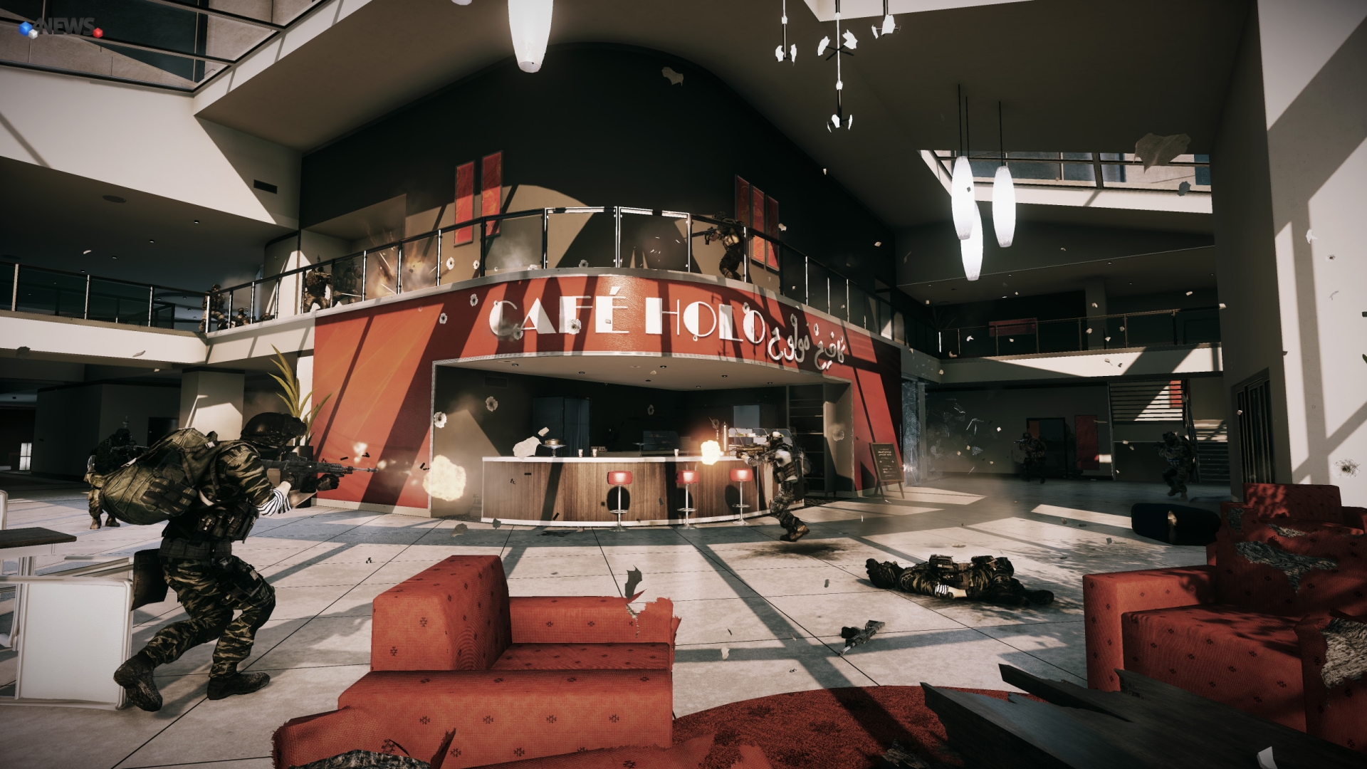 Battlefield_3_-_Close_Quarters_-_Operation_925_Map_E3_Screen_3
