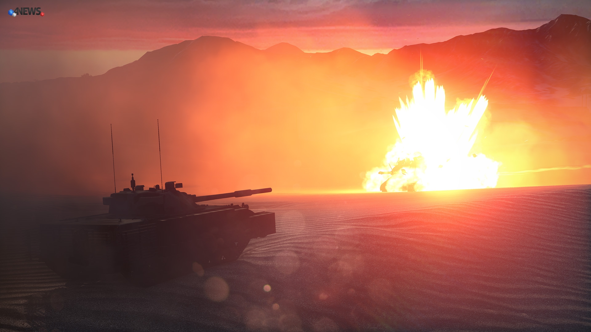 Battlefield_3_Armored_Kill_-_Bandar_Desert_map_-_E3_screen_2
