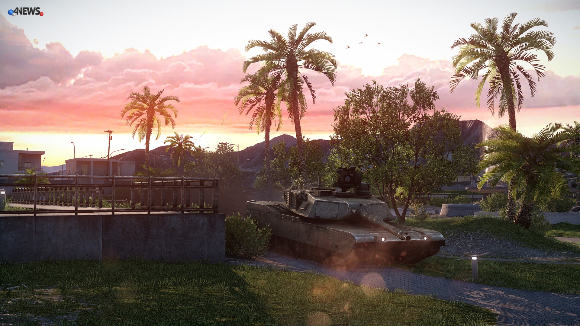 Battlefield_3_Armored_Kill_-_Bandar_Desert_map_-_E3_screen_4
